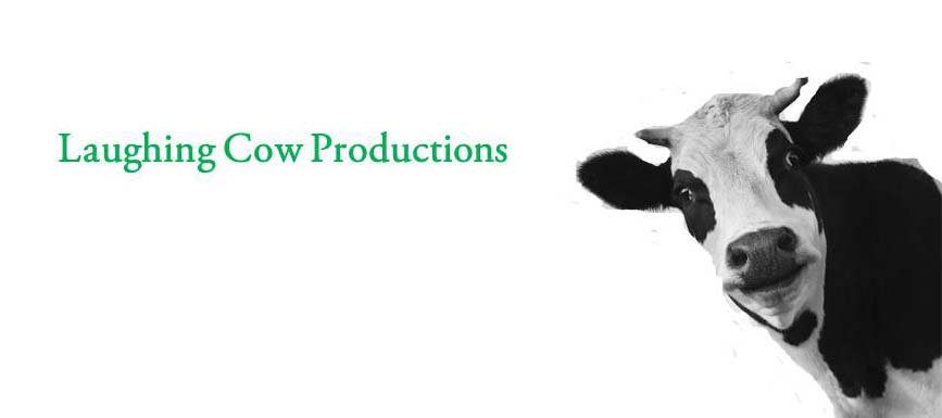 Laughing Cow Productions
